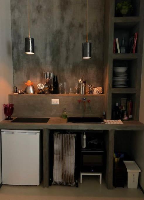 米兰Brera Luxury Cozy Flat!公寓 外观 照片