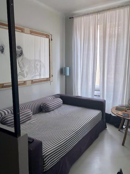 米兰Brera Luxury Cozy Flat!公寓 外观 照片