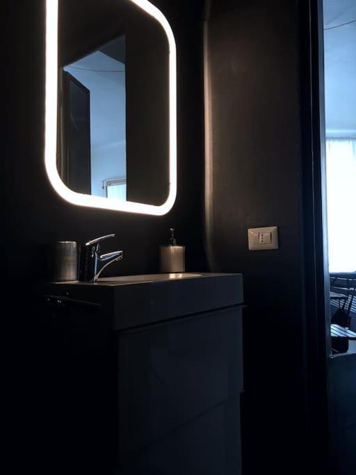 米兰Brera Luxury Cozy Flat!公寓 外观 照片