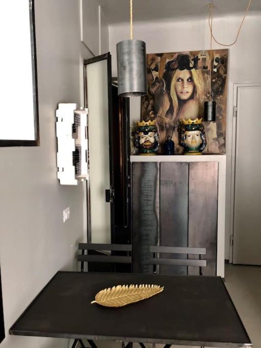 米兰Brera Luxury Cozy Flat!公寓 外观 照片