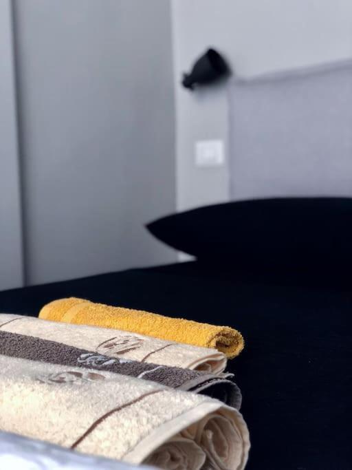 米兰Brera Luxury Cozy Flat!公寓 外观 照片