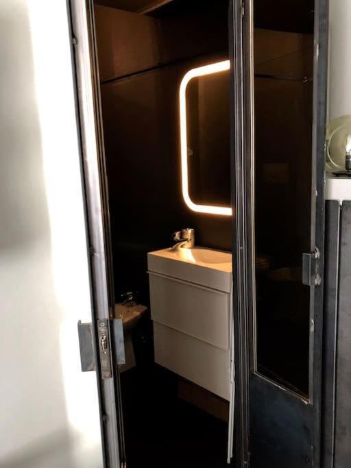 米兰Brera Luxury Cozy Flat!公寓 外观 照片