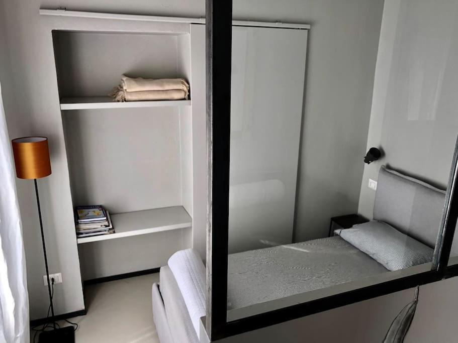 米兰Brera Luxury Cozy Flat!公寓 外观 照片