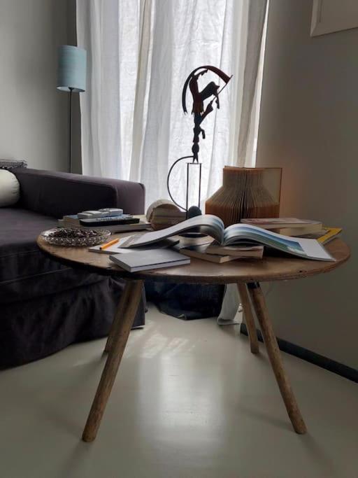 米兰Brera Luxury Cozy Flat!公寓 外观 照片