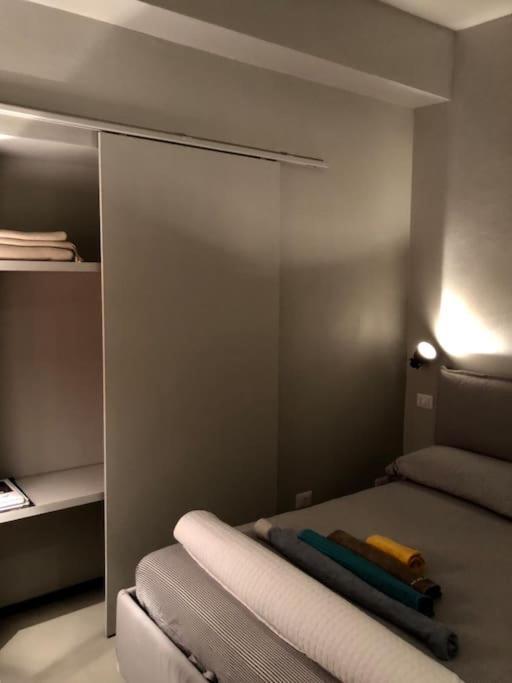 米兰Brera Luxury Cozy Flat!公寓 外观 照片