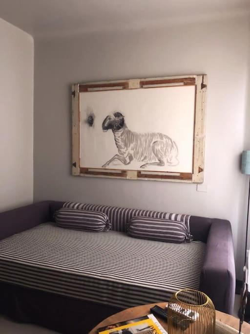 米兰Brera Luxury Cozy Flat!公寓 外观 照片