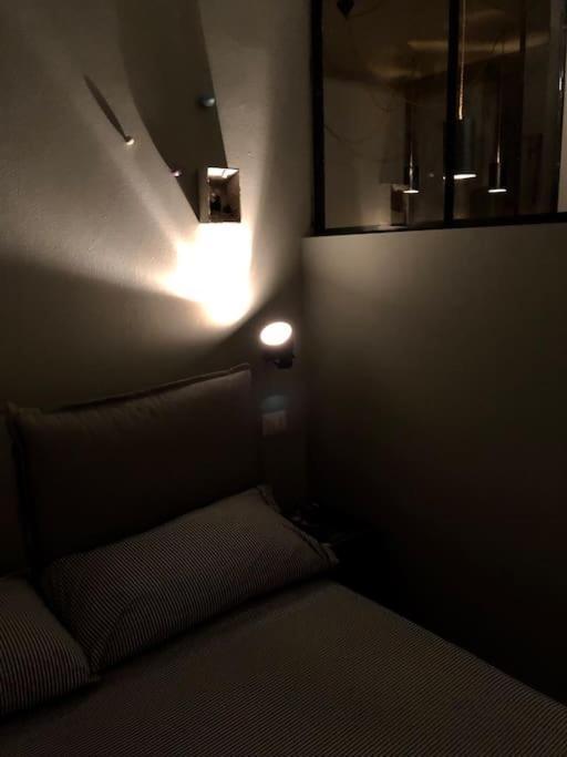 米兰Brera Luxury Cozy Flat!公寓 外观 照片