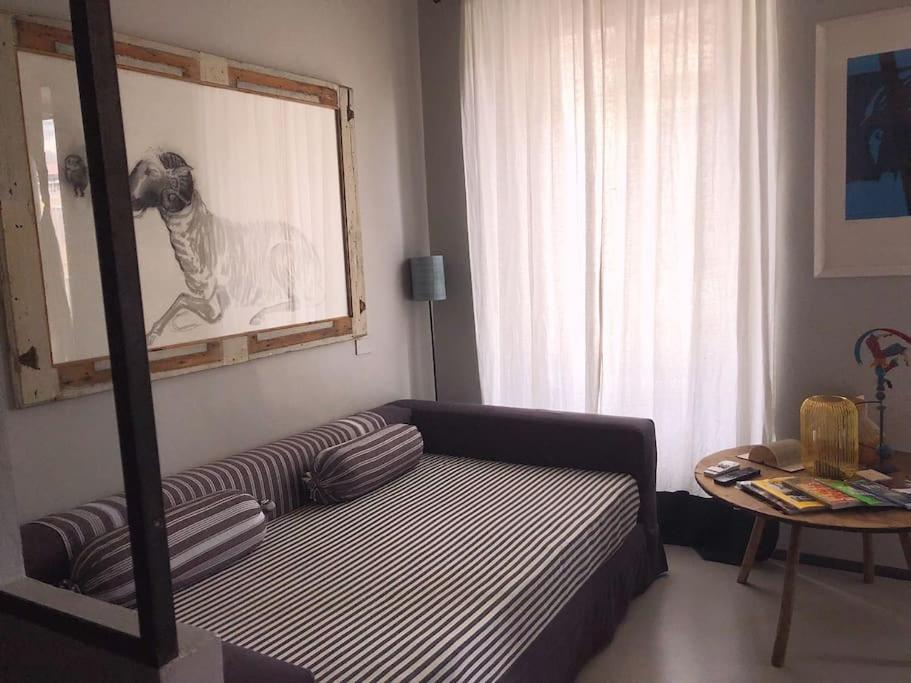 米兰Brera Luxury Cozy Flat!公寓 外观 照片