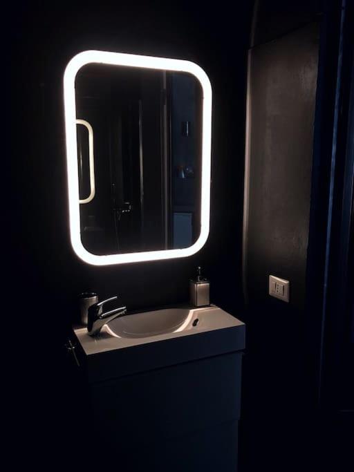 米兰Brera Luxury Cozy Flat!公寓 外观 照片