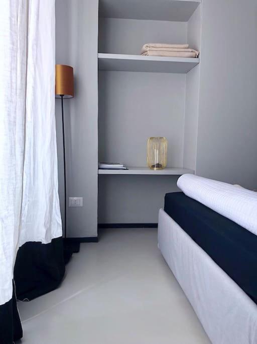 米兰Brera Luxury Cozy Flat!公寓 外观 照片