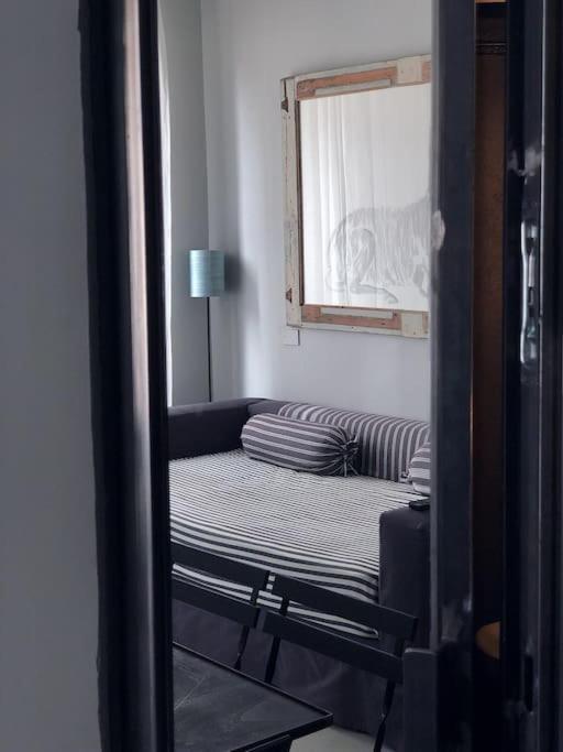 米兰Brera Luxury Cozy Flat!公寓 外观 照片